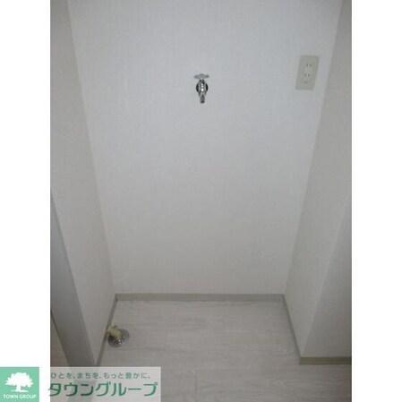 ドウェル・フロイデの物件内観写真